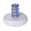 Solar Pool-Ionizer Copper Silver Ion Swimming Pool Purifier/Filter Kills-Algae Pool 1