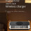 3-in-1 Clock Alarm Thermometer Wireless Charger 15W Multi-Function Desktop Wireless Charger Touch Night Light 4