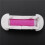 10Pcs Foot File Refills Easy to Replace Ergonomic Coarse Roller Replacements Callus Remover Refills Roller Heads 5