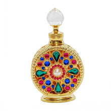 Concentrated Men Women Perfume Oil Charming Perfume Arabian Perfume Retro Luxury Vintage Long Lasting Scent Perfume