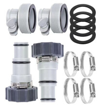 Intex Fit ARU Adapter - 3er Set