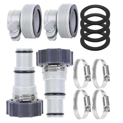Intex Fit ARU Adapter - 3er Set