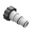 Intex Fit ARU Adapter - 3er Set 3