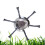 Leichtes Haushalts-Stahldraht-Trimmer-Rad (Lithium 3-blade+6-blade) 3