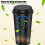 2pcs Car Trash Can with Lid, Universal Fit 12