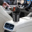2pcs Car Trash Can with Lid, Universal Fit 3