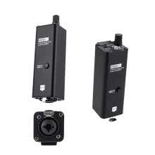 P20 Professional Headphone Amplifier Band Personal in-Ear Monitor Amplifier Music Accessories
