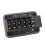 50A XT30 (2+2) Power Distribution Board Support CAN Protocol 5-Channel Output for Robot RC Car/Boat DIY Accessory 2