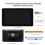 For Raspberry Pi 7 Inch  1024x600 Display IPS Capacitive Touch Screen with Case for Raspberry Pi 5 10