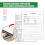 Digital Display USB Temperature Data Logger 32000 Point Capacity Disposable Temperature Recorder PDF Report Recorder 8