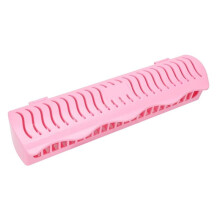 Hair Extension Holder Hair Extension Style Designed to Hold Clip-Ins, Micro-Bundles and Sew-in Wefts Pack and Store
