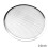(14FT) Antihaft-Alu-Pizza-Rost, Backblech 1