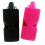 100 Pcs Non-Nuclear Professional Referee Whistle  Whistle Plastic Life-Saving Whistle Special for Game 3