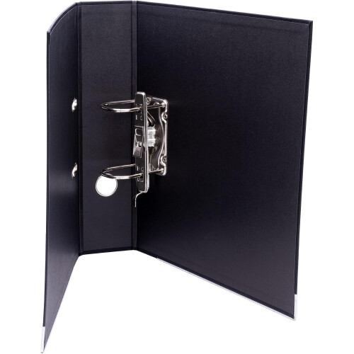 Pukka Pukka Premium Lever Arch File - Black 10 Pack 2