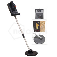 Altai Treasure Seeker 1 Metal Detector Gold Silver Jewellery Treasure Finder Machine UK