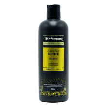 TRESemmé Lamellar Shine Shampoo 500ml