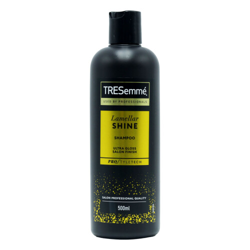 TRESemmé TRESemmé Lamellar Shine Shampoo 500ml