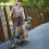 AOVOPRO AOVOPRO EB60 500W 14" Folding E-Bike,10.4Ah 5
