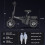 AOVOPRO AOVOPRO EB60 500W 14" Folding E-Bike,10.4Ah 10