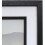9 Collage Black Mounted Inlay Photo Frame 63x48Cm 2