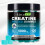 Creatine Gummies 5000mg Blueberry Flavr 60 Gummies 1