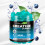 Creatine Gummies 5000mg Blueberry Flavr 60 Gummies 2