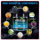 Creatine Gummies 5000mg Blueberry Flavr 60 Gummies 3