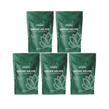 (3pcs) Googeer Digestive Shake Tea Power - Promotes Intestinal Health And Burns Energy, Fat Burning Shake