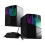 RGBs Gaming Computer Speakers With Dynamics LED Lights USB-S556 1