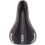Fahrradsitzbezug aus Silikongel Black 1