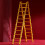 (11-step simulated bamboo ladder ornament) Einweihungsgeschenke & Essentials 2