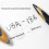 1Pc Clicks Type Gel Ink Pen Quick-Drying Ink Roller Ball-Type 1 8
