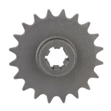 20Teeth Transmission Sprocket for 47cc 49cc 2-Stroke ATV Quad Dirt Pocket Mini Bike Motorcycle