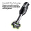 Braun Braun Multiquick 5 Pro Hand Blender Black 2