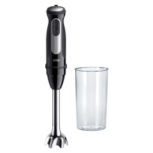 Braun Multiquick 5 Pro Hand Blender Black