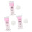 Pure Cotton Rounds Suitable For Tender Areas Ideal-Plum pattern 1