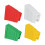 Farm Use Magnetic Veterinary Syringes Stand Set Plastic-MC 2