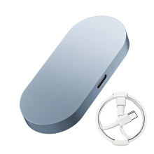 Base de chargement en métal de qualité supérieure pour Pad,