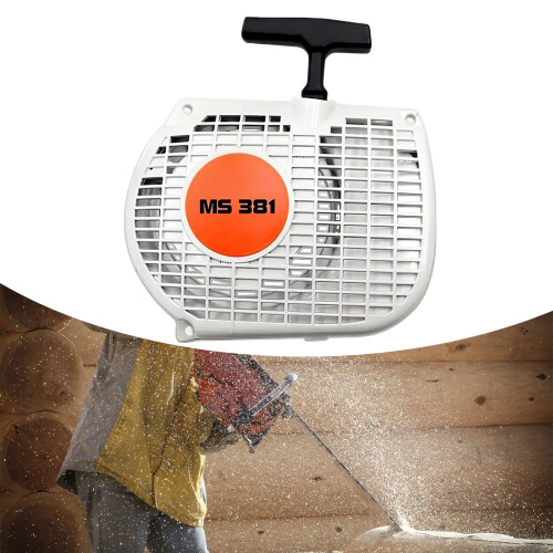 Corde de traction de recul de démarreur de remplacement-MS251 2