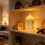 Luminosité LED culturelle moderne avec des designs-Noir 10