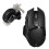 Gaming Mouse Wheel Replacement Smooth Scrolling For G903 G502 2
