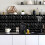 10PCS Faux Bricks Wall Sticker Auto Adhesive Waterproof-149 9
