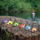 (tadpole shape) Appâts Pêche Glace 2-3cm, Leurres Durs 3