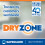 Dryzone Damp Proofing Cream 310ml - DPC Injection Kit: 18m Coverage (9" Wall) - BBA Approved Rising Damp Treatment 7