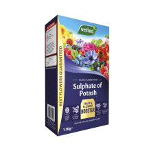 Westland Sulphate of Potash Plant Food 1.5kg