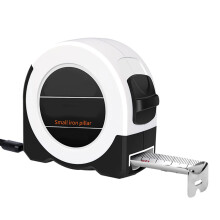 (3m*19mm) Portable Tape Measure with Clear Scale for Woodworking