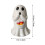 (Male) Ensemble Mini Fantômes - Déco Halloween 1