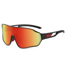(A) Lunettes de Soleil Vélodé Polarisées Hommes Femmes