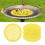 Bee Waterer 4Pcs Set: Safe Hydration for Pollinators 1