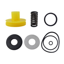 Rubber Replacement Nailer Head Valves Body 180450S For